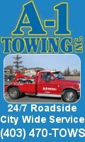 A1 Towing