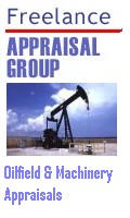 Equipment Appraisals Calgary